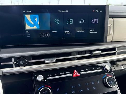 New 2026 Hyundai Santa Fe SEL FWD image 29