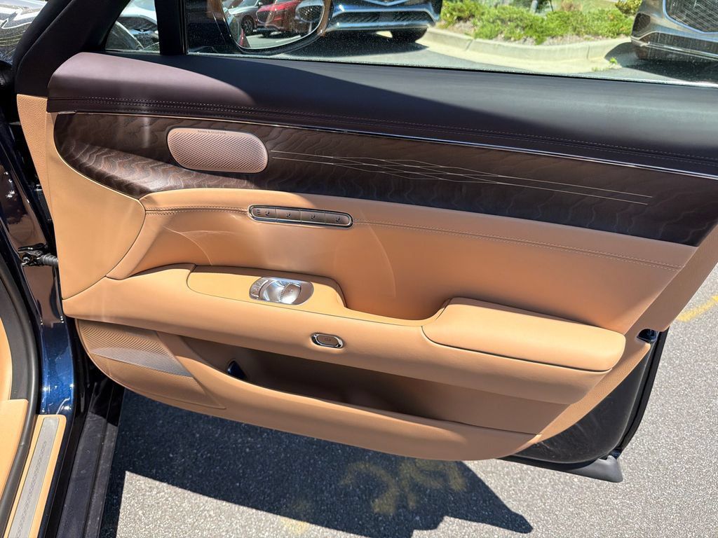New 2026 Genesis G90 3.5T AWD/4WD image 14
