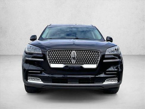 Used 2020 Lincoln Aviator Reserve w/ Equipment Group 201A image 3