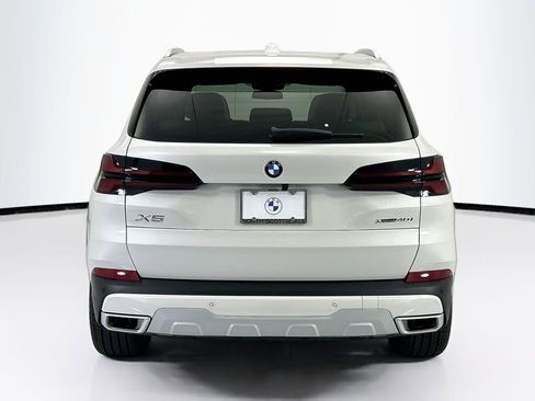 New 2026 BMW X5 xDrive40i image 6