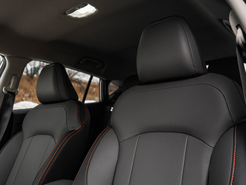 New 2026 Subaru Crosstrek 2.5i Limited AWD/4WD image 19