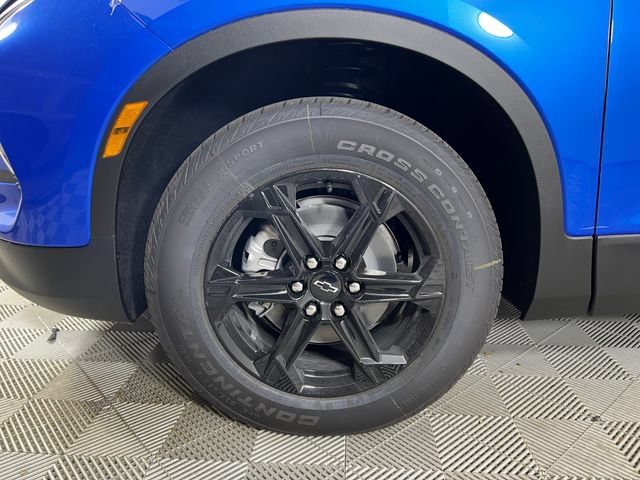 New 2026 Chevrolet Blazer LT w/ Convenience Package FWD image 23