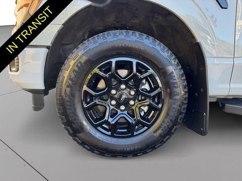 Used 2024 Ford F150 XLT w/ Equipment Group 302A MID AWD/4WD image 9