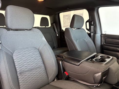Used 2025 RAM 1500 Tradesman RWD image 40