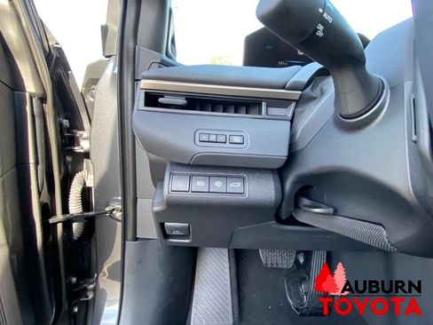 New 2026 Toyota bZ Woodland AWD/4WD image 32