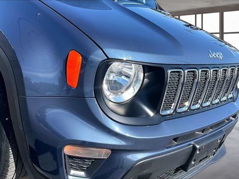 Used 2020 Jeep Renegade Sport w/ Sport Appearance Group AWD/4WD image 29