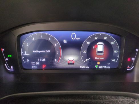 Certified 2026 Honda CR-V EX-L image 19