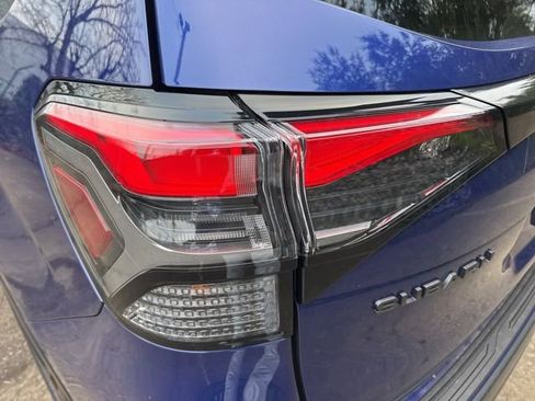 New 2026 Subaru Forester Sport image 10