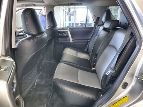 Used 2023 Toyota 4Runner SR5 Premium w/ Moonroof Package image 23