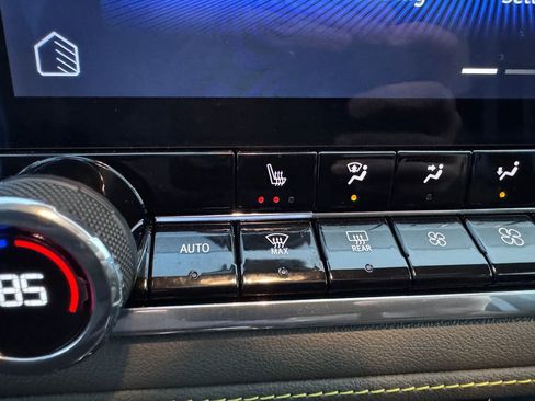 Certified 2024 Chevrolet Colorado ZR2 w/ Safety Package image 22