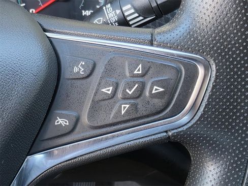 Used 2023 Chevrolet Malibu LT image 22