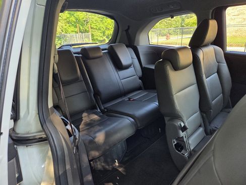 Used 2016 Honda Odyssey EX-L image 31