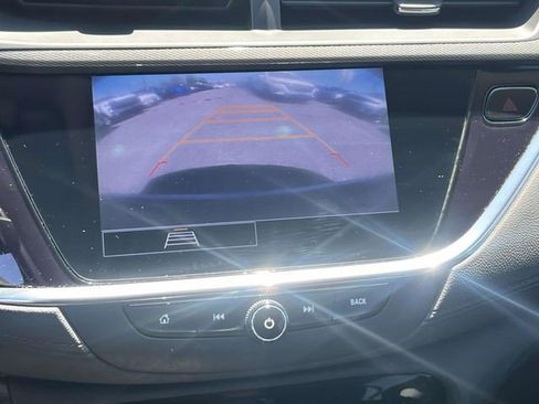 Certified 2023 Buick Encore GX Select AWD/4WD image 30