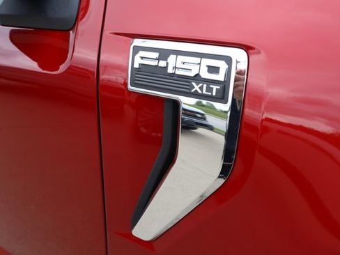 New 2026 Ford F150 XLT w/ Equipment Group 302A MID AWD/4WD image 11