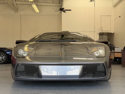 Used 2006 Lamborghini Murcielago Roadster AWD/4WD image 13