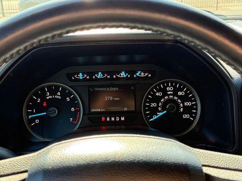 Used 2019 Ford F150 XLT w/ Equipment Group 301A Mid image 35