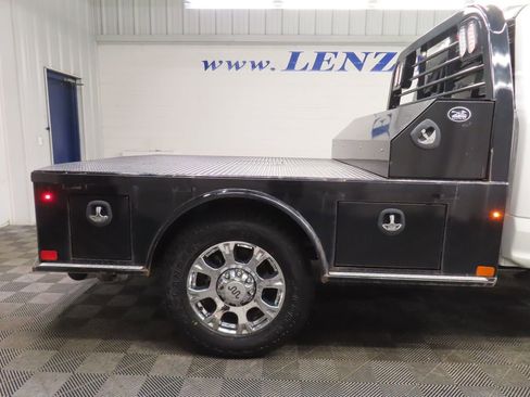 Used 2022 Ford F350 King Ranch w/ King Ranch Ultimate Package AWD/4WD image 35