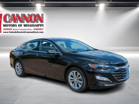 Used 2024 Chevrolet Malibu LT FWD image 7