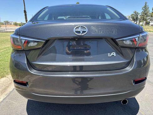 Used 2016 Scion iA image 5