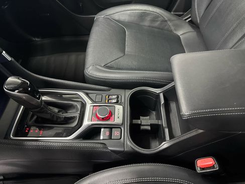 Used 2021 Subaru Forester Limited w/ Popular Package #3 image 18