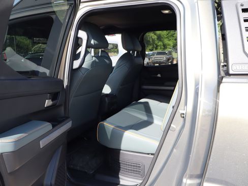 Used 2024 Toyota Tacoma 4x4 Double Cab Hybrid image 24