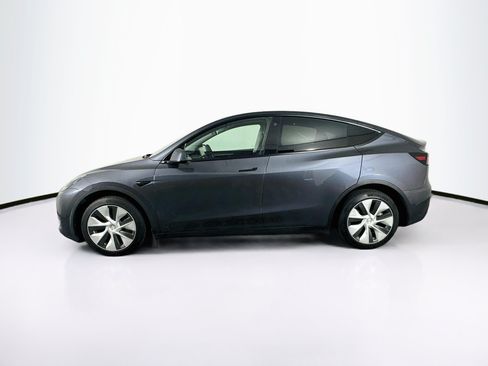 Used 2023 Tesla Model Y Long Range AWD/4WD image 4