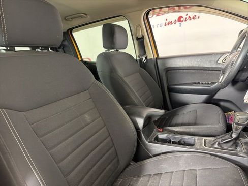 Used 2021 Ford Ranger XLT w/ Equipment Group 302A High AWD/4WD image 16