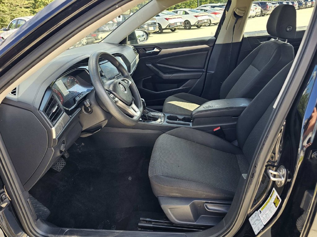 Used 2019 Volkswagen Jetta S FWD image 18