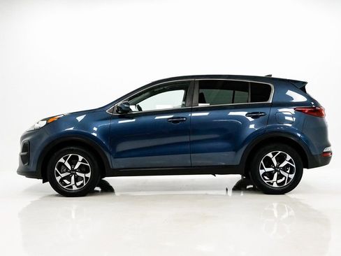 Used 2021 Kia Sportage LX image 23