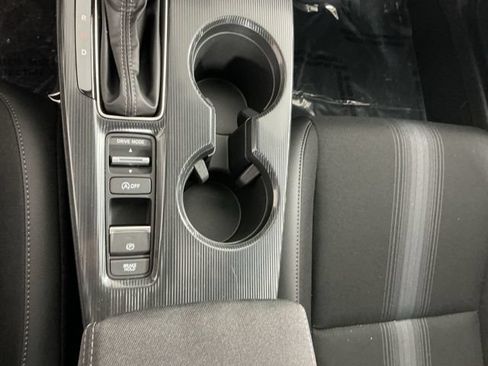 Used 2026 Honda Civic Sport image 16