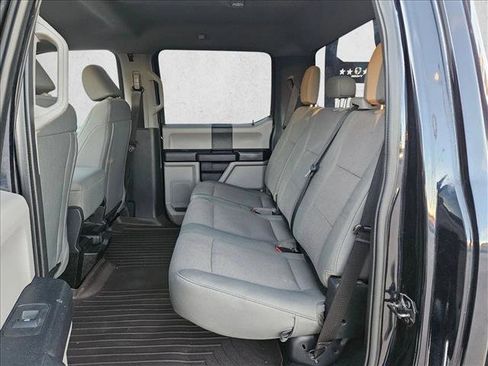 Used 2021 Ford F250 XL w/ STX Appearance Package image 18