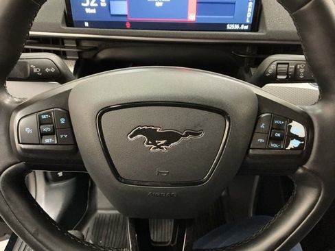 Used 2021 Ford Mustang Mach-E Select w/ Comfort/Appearance Package image 27