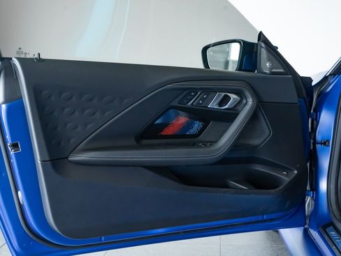 Used 2025 BMW M2 w/ Carbon Package image 12