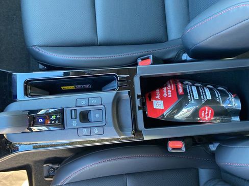 New 2026 Toyota Prius Plug-In Hybrid image 27