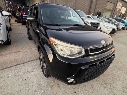 Used 2014 Kia Soul ! image 19