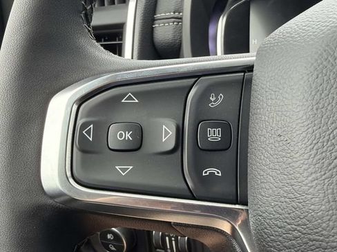 New 2026 RAM 2500 Laramie AWD/4WD image 31