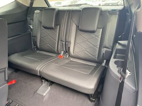 New 2026 Volkswagen Atlas SE image 62