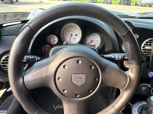 Used 2006 Dodge Viper SRT-10 RWD image 13