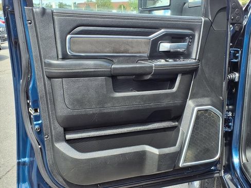 Used 2023 RAM 3500 Laramie image 30