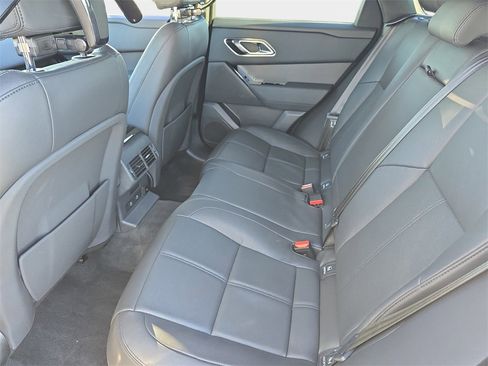 Certified 2026 Land Rover Range Rover Velar S image 14