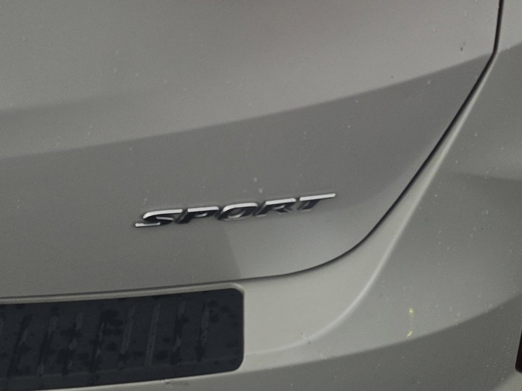 Used 2025 Honda Odyssey Sport-L image 7