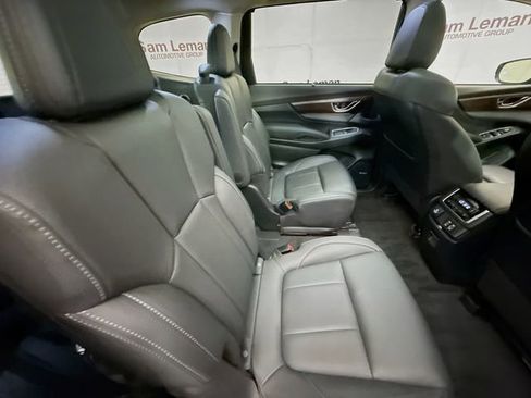 Used 2024 Subaru Ascent Touring image 29