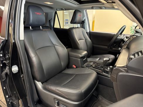 Used 2020 Toyota 4Runner TRD Pro AWD/4WD image 12