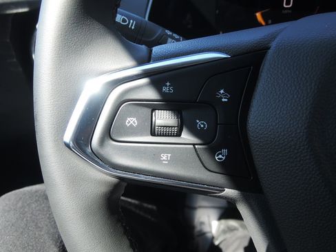 Used 2024 Chevrolet Trax ACTIV w/ Sunroof Package image 15