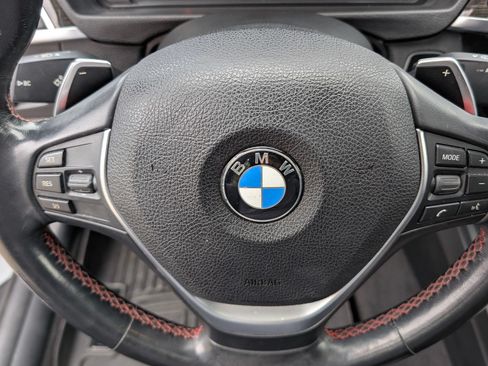 Used 2018 BMW 430i Gran Coupe xDrive AWD/4WD image 25