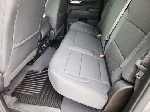 Used 2023 GMC Sierra 1500 Elevation image 9