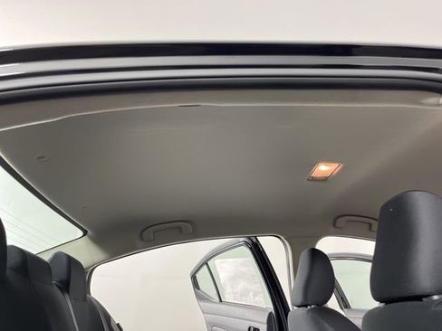 New 2025 Nissan Versa S w/ Trunk Package image 44