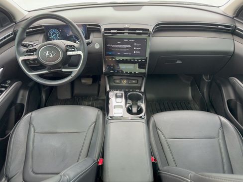 Used 2024 Hyundai Tucson Limited FWD image 17