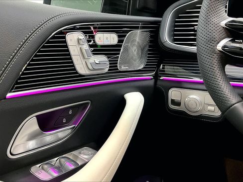 New 2026 Mercedes-Benz GLE 450 4MATIC Coupe image 19