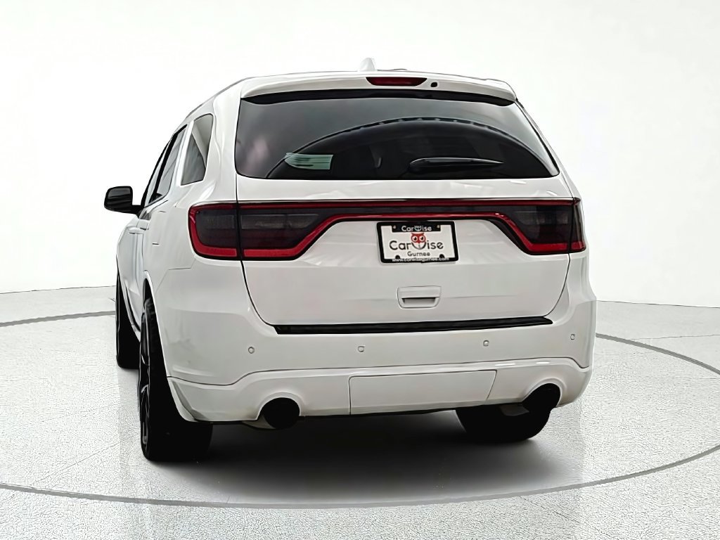 Used 2019 Dodge Durango R/T AWD/4WD image 5